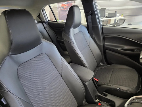 Chevrolet Onix 1.0 Turbo Ltz At