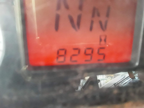 Trator Valtra Bt 210 - Ano 2013 - 8295 Horas