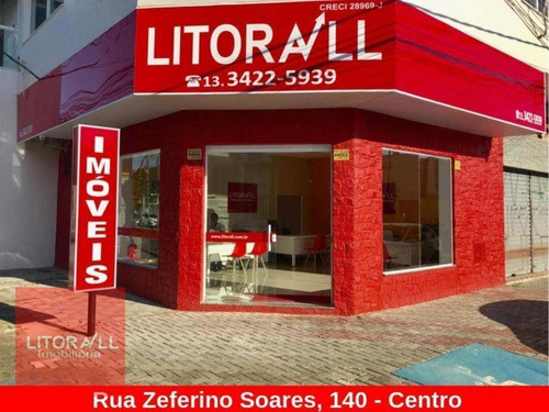 Imagem 6 de 6 de Terreno À Venda, 346 M² Por R$ 65.000,00 - Umuarama Parque Itanhaém - Itanhaém/sp - Te0359
