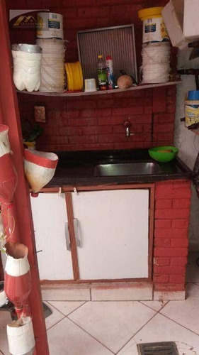 Imagem 5 de 13 de Casa À Venda, 130 M² Por R$ 410.000,00 - Vila Guilhermina - Praia Grande/sp - Ca0319