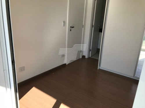 Imagem 3 de 15 de Apartamento, Rebouças, Central Street, 1 Quarto, 1 Vaga - Re61432795