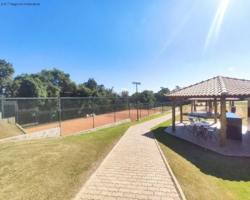 Imagem 15 de 15 de Terreno Em Condomínio À Venda No Parque Ecoresidencial Fazenda Jequitibá - Sorocaba/sp - Tc03621 - 69959319