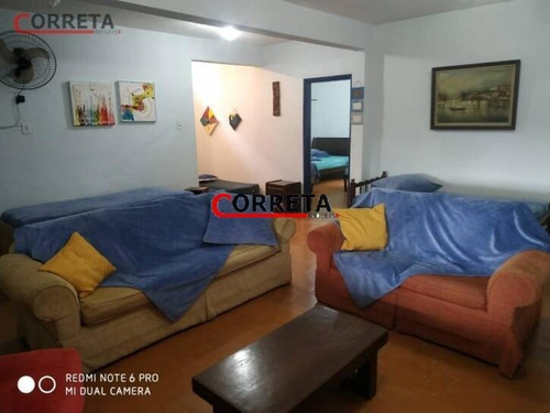 Imagem 8 de 15 de Chácara De 3.000m² No Jardim Cachoeira. - 278