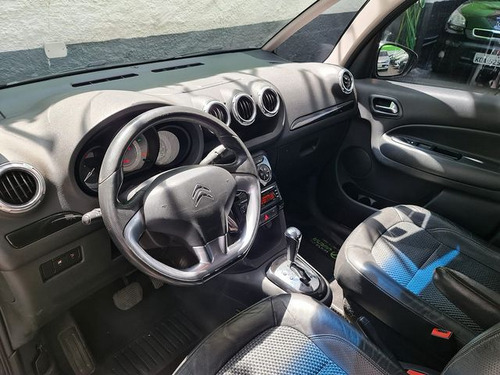 Citroën C3 Picasso 1.6 16v Exclusive Flex 5p