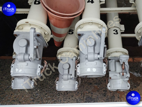 Carreta Randon Ls Tanque 35 Mil Litros 2020/2021 Compartimen