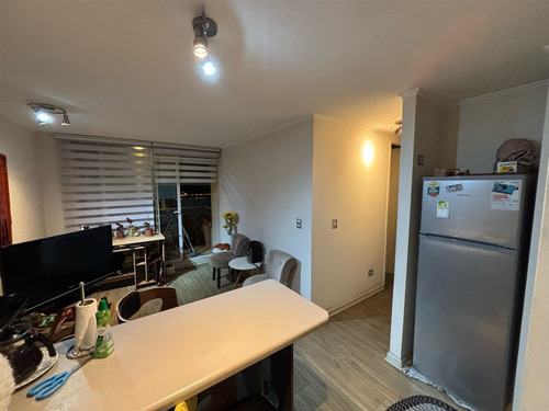 Departamento En Venta De 2 Dorm. En Viña Del Mar