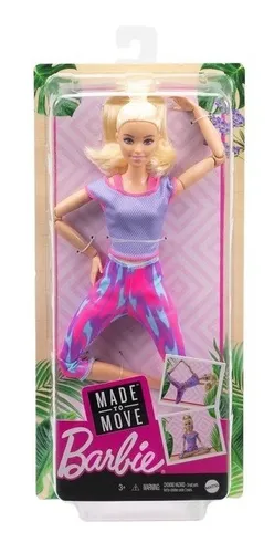 Barbie sin limites new arrivals