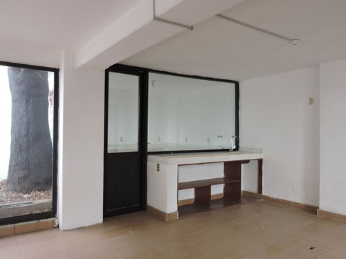 Casa En Renta Para Oficinas En Liverpool 74, Colonia Juárez.