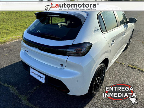 Peugeot 208 Style 1.0 2026 0km - Lautomotora