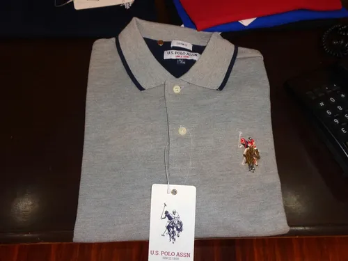 Chemises Polo Originales