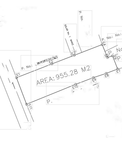 Terreno En Venta Con Mejora En Exclusiva Zona Comercial Y Residencial.