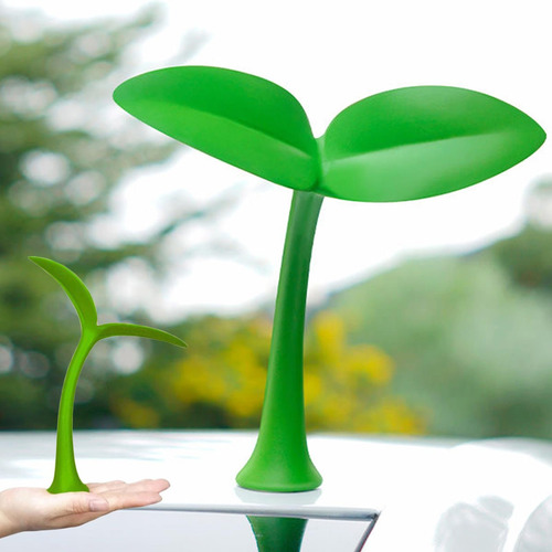 Bonitas Pegatinas Con Forma De X Para Techo De Coche, Árbol