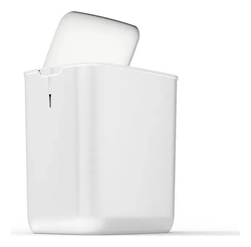 Recargable Sensor Inteligente Cubo De Basura Para Cocina 18l