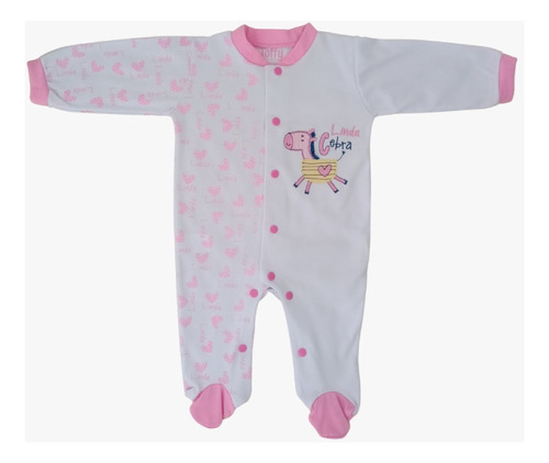 Pijamas Para Bebés: Hello Kitty, Bob Esponja, Etc