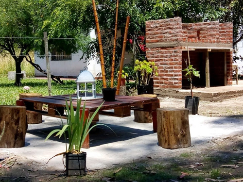 Promo Abril/ Mayo2025!! Bungalow 4 Personas En Miramar!!!!