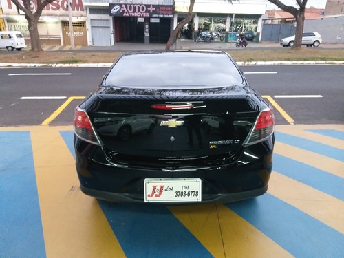 Imagem 4 de 11 de Chevrolet Prisma 2014 1.4 Lt 4p