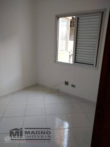 Imagem 7 de 12 de Apartamento Com 2 Dormitórios À Venda Na Penha - Ap1832