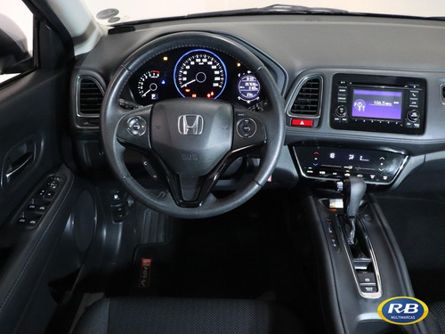 Imagem 8 de 15 de Honda Hr-v Ex Cvt.