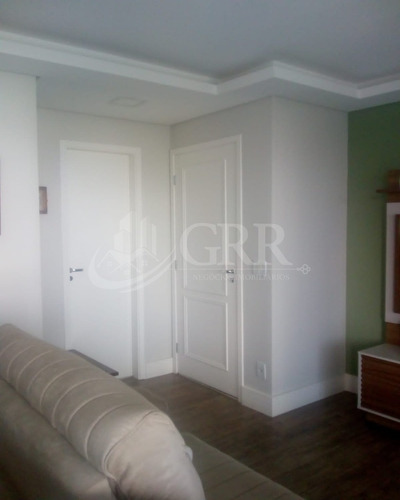 Imagem 11 de 28 de Apartamento 3 Dormitórios- 1 Suíte No Condomínio Premiere- Jardim Aquarius- Região Oeste De São José Dos Campos - Ap02899 - 70572462