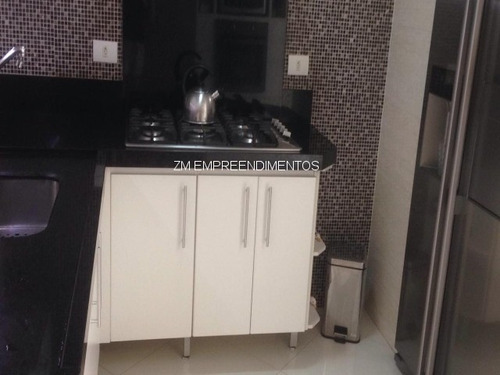 Imagem 19 de 30 de Apartamento - Ap00701 - 34003525