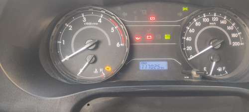 Toyota Hilux 2.8 Tdi Std Cab. Dupla 4x4 4p