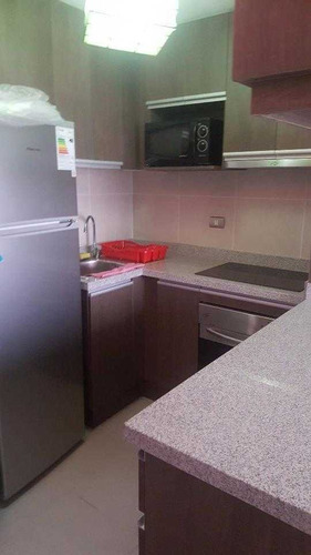 Excelente Departamento Amoblado