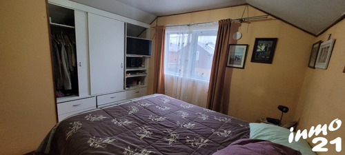 Casa En Venta Villa Los Sembradores, Labranza