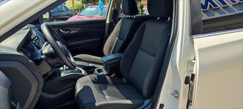Imagen 11 de 19 de Nissan X-trail 2020