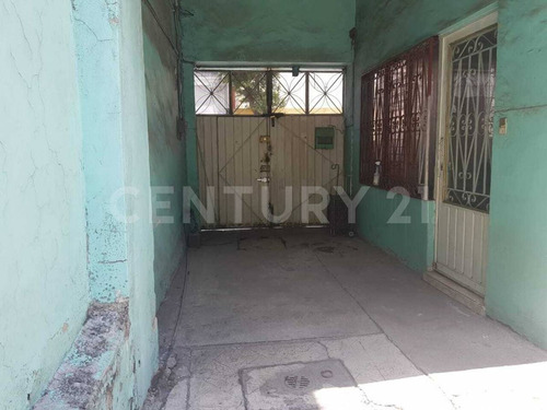 Imagen 3 de 11 de Terreno En Venta En Peralvillo, Cuauhtémoc. Rtv-361