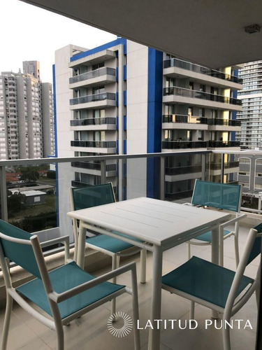 Imagen 10 de 26 de Apartamento En Brava, 2 Dormitorios