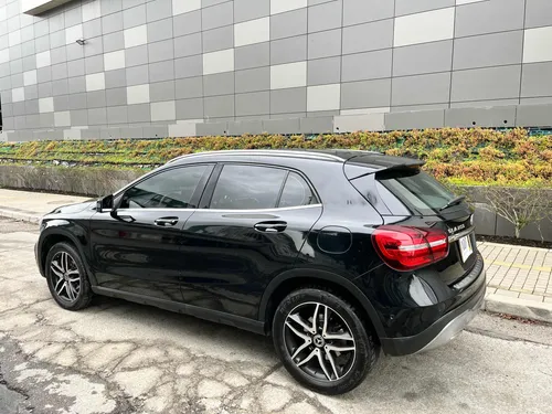 Mercedes-Benz Clase GLA 1.6 Urban