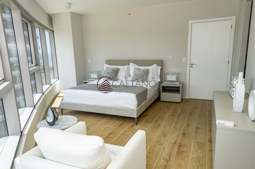 Imagen 5 de 24 de Venta Apartamento 2 Dormitorios Playa Brava Punta Del Este - Punta Del Este Brava
