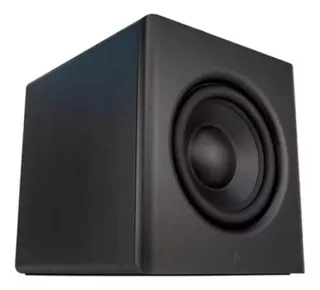 Monitor De Estudio Activo Subwoofer Apogee Sono 10 PuLG