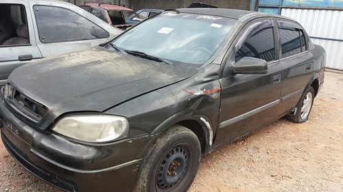 Sucata Gm Astra Sedan Gls - Ano: 2000/2000 (somente Peças)
