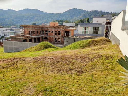 Imagem 6 de 12 de Lindo Terreno No Golden Park, Bairro Itoupava Central Com Área De 356,25 M². - 3578786