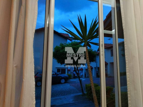 Imagem 21 de 30 de Sobrado Com 2 Dormitórios À Venda, 70 M² Por R$ 345.600,02 - Jardim Célia - Guarulhos/sp - So0666