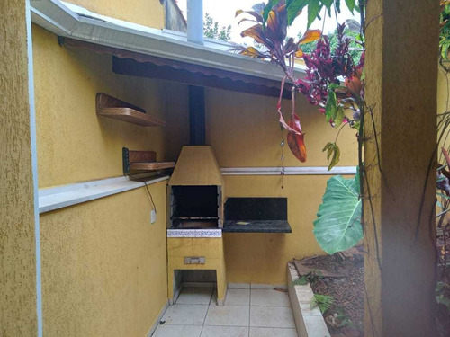 Ótima Casa Para Alugar No Butantã- Fl59