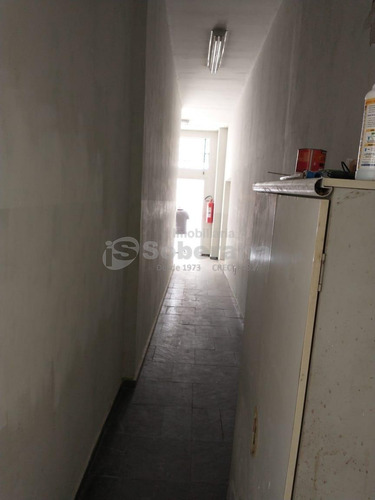 Imagem 13 de 24 de Salão Para Aluguel Em Centro - Sl013068