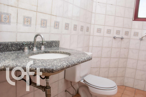 Imagem 19 de 25 de Apartamento De Condomínio Em São Paulo - Sp - Ap4511_nbni