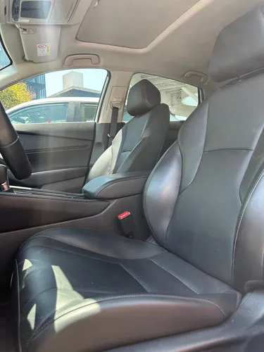 Honda Accord 2024