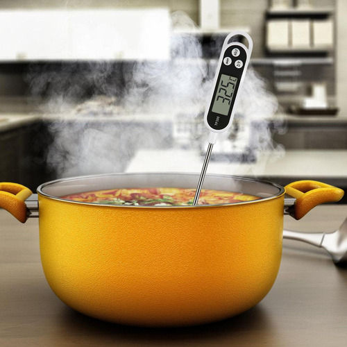 G Termógrafo De Cocina Termógrafo De Cocina Para Cocinar