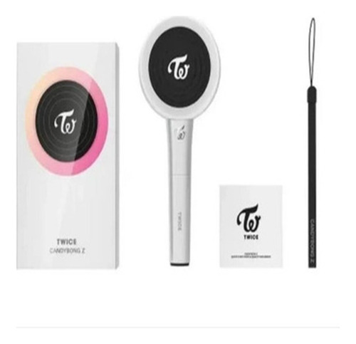 Palo De Concierto Bluetooth Twice Lightstick V2 Candy Bong Z