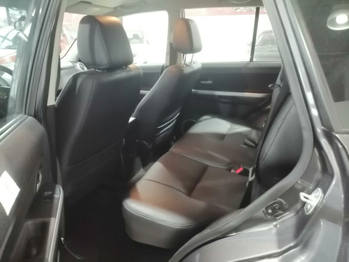 Suzuki Grand Vitara 2015 2.4 Sz Glx Sport 4x2
