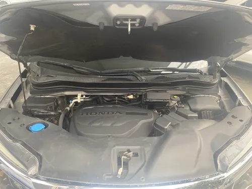Honda Pilot LX PRESTIGE AT 3500CC 6AB ABS