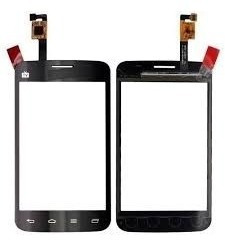 Touchscreen Pantalla Táctil LG Optimus L4 2 Tv E465 Negro