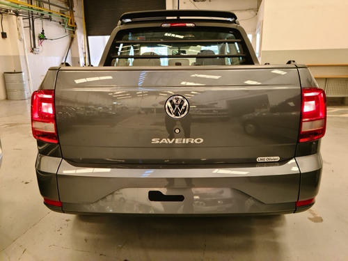 Volkswagen Saveiro 1.6 Comfortline