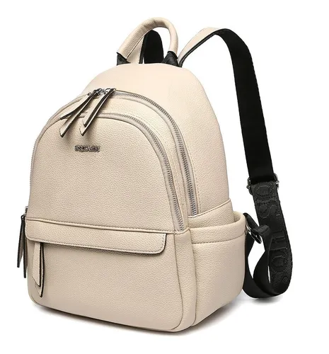 Mochilas mujer medianas hot sale