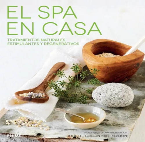 El Spa En Casa 