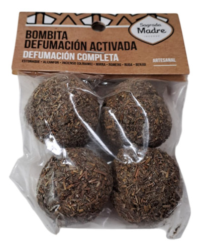 Regalo Cumpleaños Mujer Dia Madre Amigo Box Energética C13