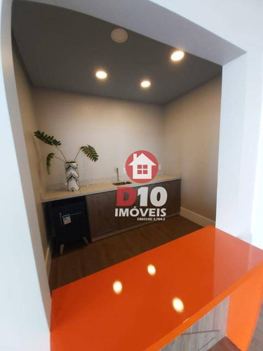 Apartamento À Venda Por R$ 750.000,00 - Centro - Criciúma/sc - Ap2880